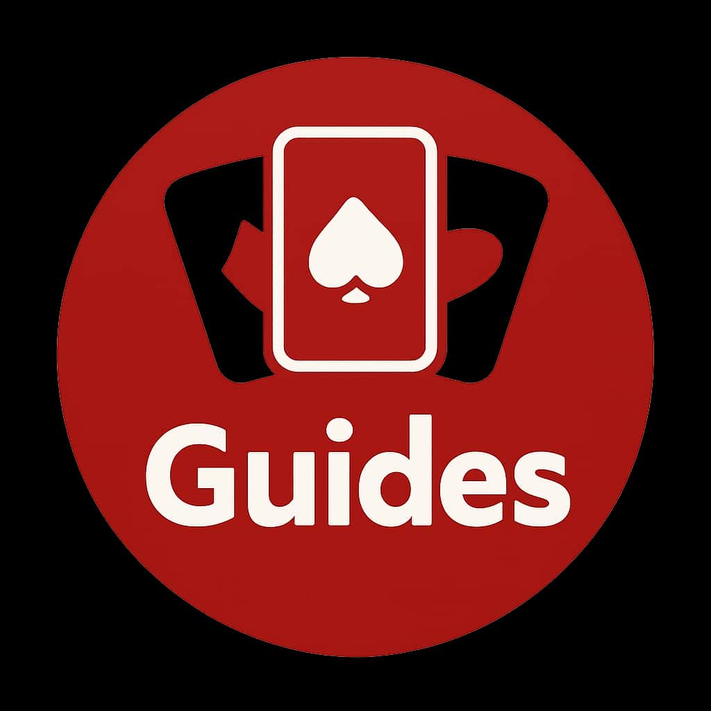 Icon representing Indian Rummy Game Guides.