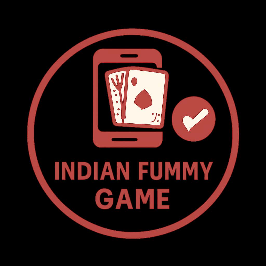 Badge concept representing Best Devices for Indian Rummy Game