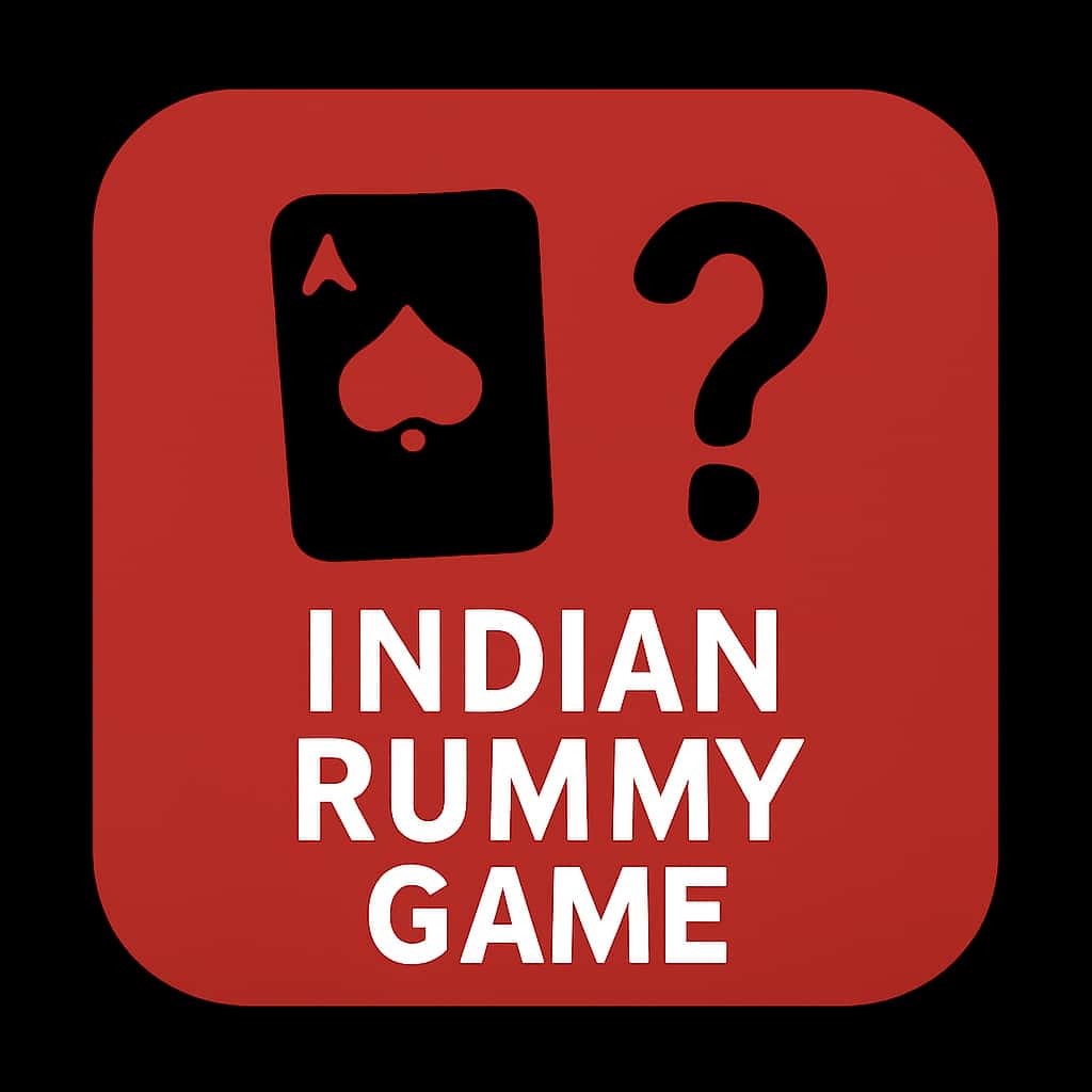 Icon representing features of the Indian Rummy Game.