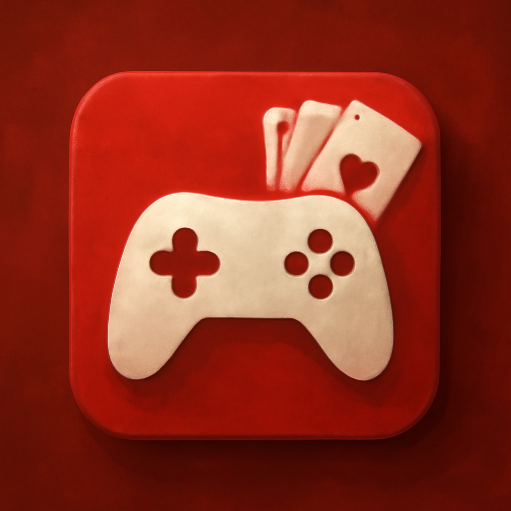 Icon representing features of the Indian Rummy Game.