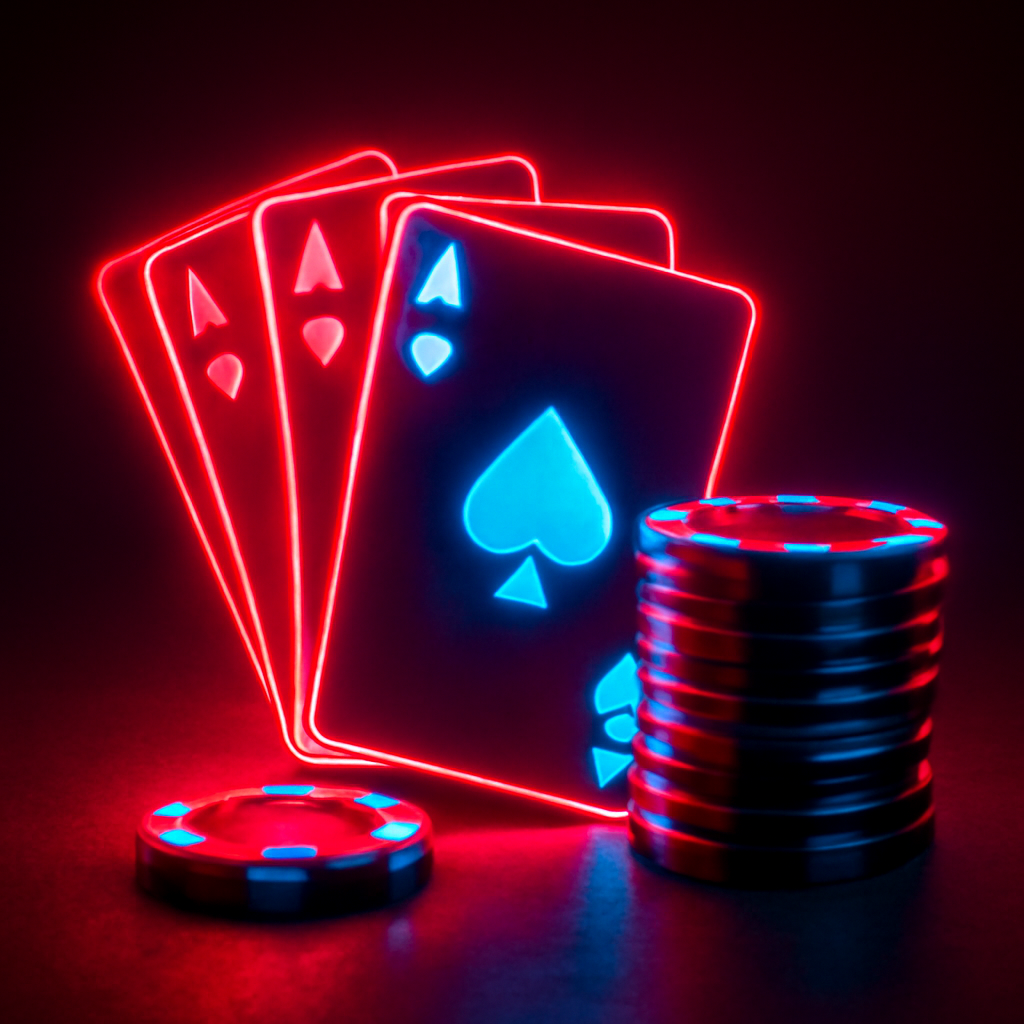 Badge concept representing Best Devices for Indian Rummy Game