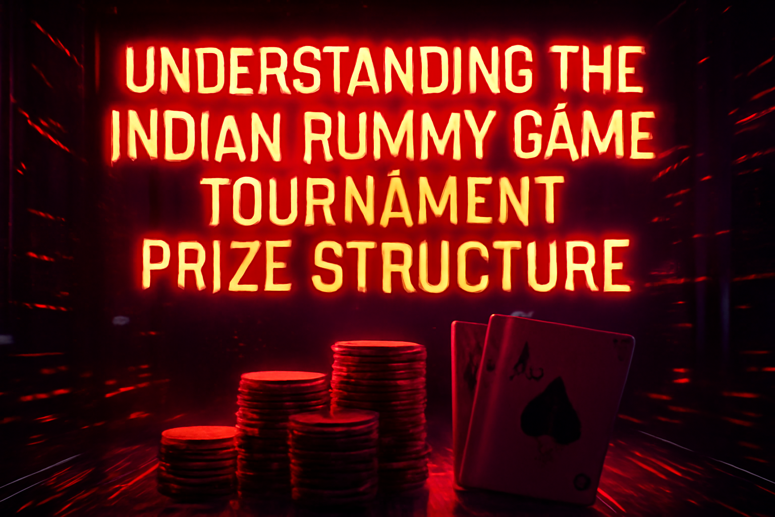 Information scene depicting the Compatibility Guide for Indian Rummy Game.
