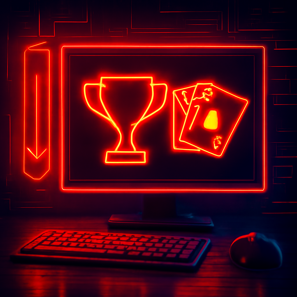 Illustration explaining the compatibility aspects of Indian Rummy Game.