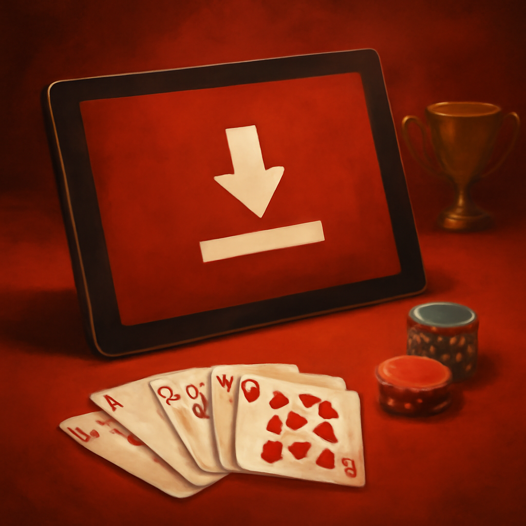 Illustration explaining the compatibility aspects of Indian Rummy Game.